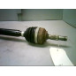 Cardan droit (transmission) CITROEN C3 2