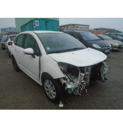 Cardan droit (transmission) CITROEN C3 2 Photo n°4