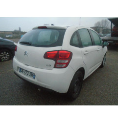 Cardan droit (transmission) CITROEN C3 2 Photo n°5