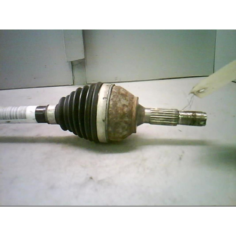 Cardan gauche (transmission) CITROEN C3 2
