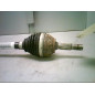 Cardan gauche (transmission) CITROEN C3 2