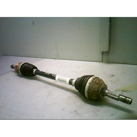 Cardan gauche (transmission) CITROEN C3 2
