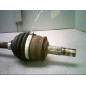 Cardan gauche (transmission) FIAT PANDA 2