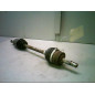 Cardan gauche (transmission) FIAT PANDA 2