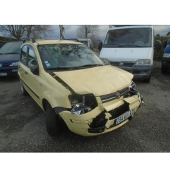 Cardan gauche (transmission) FIAT PANDA 2 Photo n°3