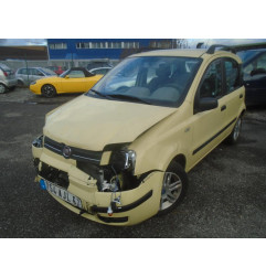 Cardan gauche (transmission) FIAT PANDA 2 Photo n°4