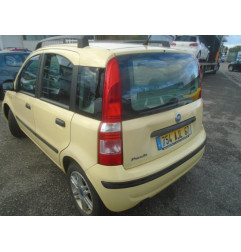 Cardan gauche (transmission) FIAT PANDA 2 Photo n°5