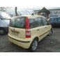 Cardan gauche (transmission) FIAT PANDA 2