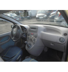 Cardan gauche (transmission) FIAT PANDA 2 Photo n°7