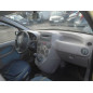 Cardan gauche (transmission) FIAT PANDA 2