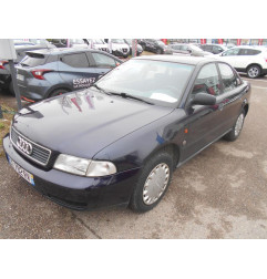 Verin de capot AUDI A4 1 Photo n°4