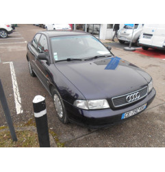 Verin de capot AUDI A4 1 Photo n°5