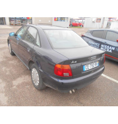 Verin de capot AUDI A4 1 Photo n°7