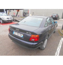 Verin de capot AUDI A4 1 Photo n°8