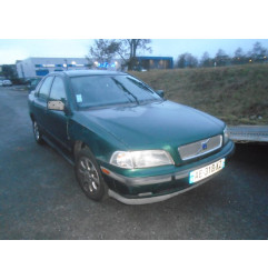 Verin de capot VOLVO S 40 1 Photo n°5