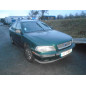 Verin de capot VOLVO S 40 1