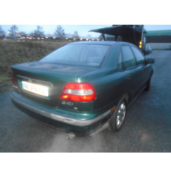 Verin de capot VOLVO S 40 1 Photo n°6