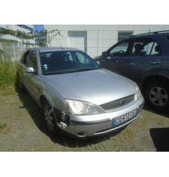 Retroviseur gauche FORD MONDEO 2 Photo n°7