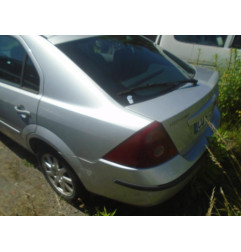 Retroviseur gauche FORD MONDEO 2 Photo n°9