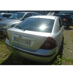 Retroviseur gauche FORD MONDEO 2 Photo n°10