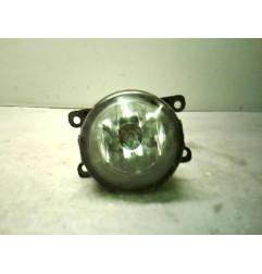 Anti brouillard droit (feux) RENAULT SCENIC 2 Photo n°1