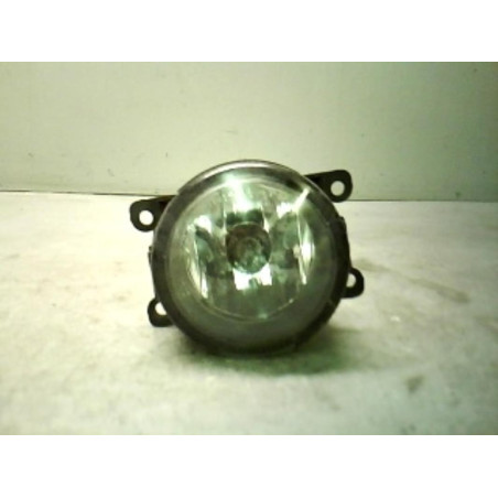 Anti brouillard droit (feux) RENAULT SCENIC 2 Photo n°1