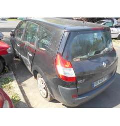 Pompe à injection RENAULT GRAND SCENIC 2 Photo n°6