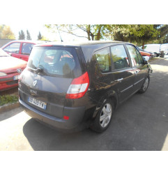 Pompe à injection RENAULT GRAND SCENIC 2 Photo n°9