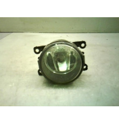 Anti brouillard droit (feux) RENAULT MEGANE 2