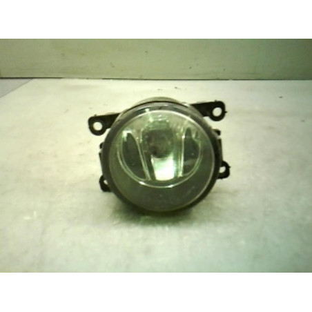 Anti brouillard droit (feux) RENAULT MEGANE 2