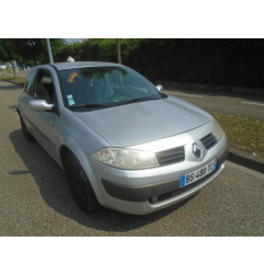 Anti brouillard droit (feux) RENAULT MEGANE 2 Photo n°3