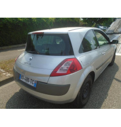 Anti brouillard droit (feux) RENAULT MEGANE 2 Photo n°6