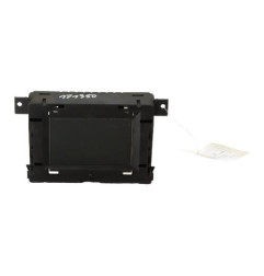 Afficheur OPEL ASTRA H Photo n°1