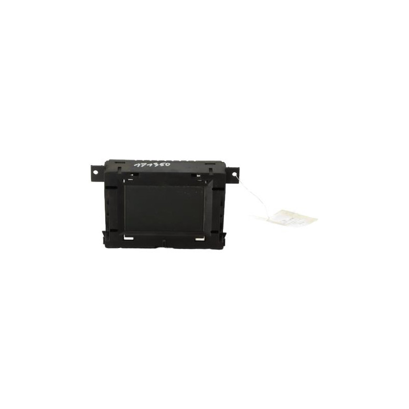 Afficheur OPEL ASTRA H