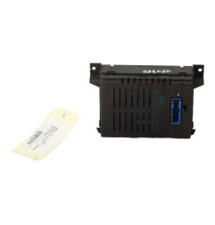 Afficheur OPEL ASTRA H Photo n°3