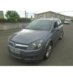 Afficheur OPEL ASTRA H Photo n°7