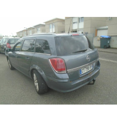 Afficheur OPEL ASTRA H Photo n°8