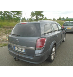 Afficheur OPEL ASTRA H Photo n°9