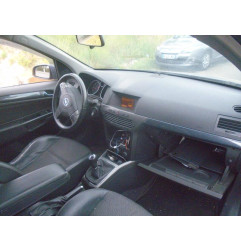 Afficheur OPEL ASTRA H Photo n°10
