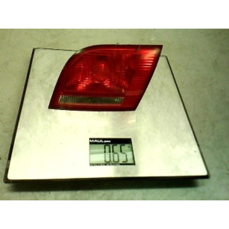 Feu arriere secondaire droit (feux) AUDI A3 2