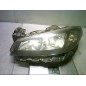 Optique avant principal gauche (feux)(phare) RENAULT LAGUNA 2