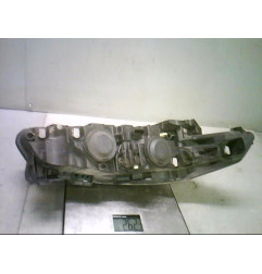 Optique avant principal gauche (feux)(phare) RENAULT LAGUNA 2
