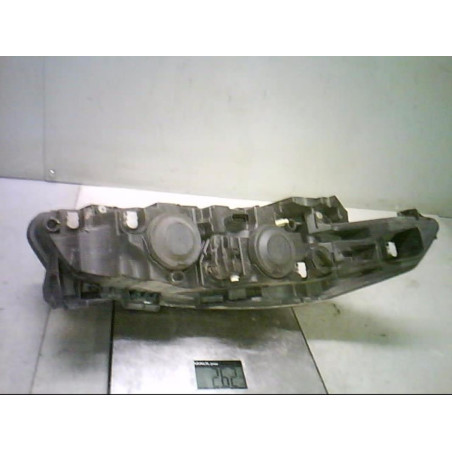 Optique avant principal gauche (feux)(phare) RENAULT LAGUNA 2