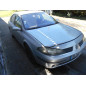 Optique avant principal gauche (feux)(phare) RENAULT LAGUNA 2