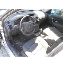 Optique avant principal gauche (feux)(phare) RENAULT LAGUNA 2 Photo n°7