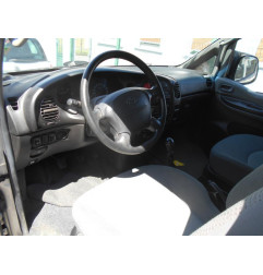 Feu arriere secondaire droit (feux) HYUNDAI SATELLITE 1 Photo n°7