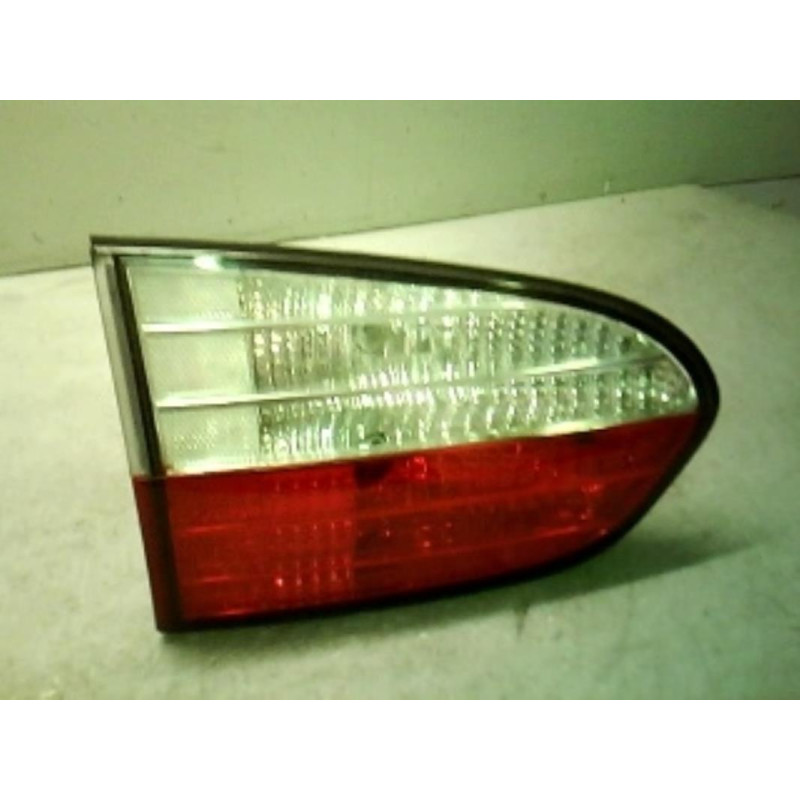 Feu arriere secondaire gauche (feux) HYUNDAI SATELLITE 1
