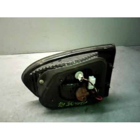 Feu arriere secondaire gauche (feux) HYUNDAI SATELLITE 1