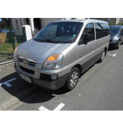 Feu arriere secondaire gauche (feux) HYUNDAI SATELLITE 1 Photo n°3