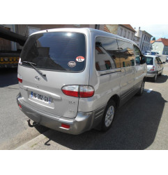 Feu arriere secondaire gauche (feux) HYUNDAI SATELLITE 1 Photo n°5